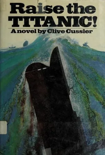 Raise the Titanic! (1976)