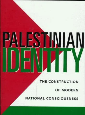 Palestinian identity (1997)
