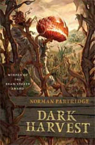 Dark Harvest (2006)
