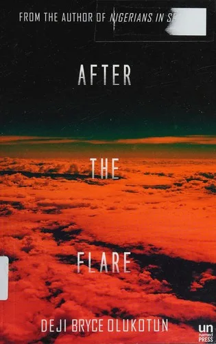 After the flare (2017)