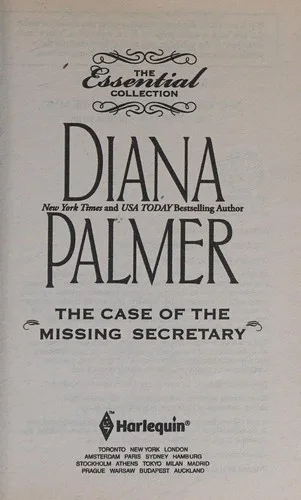 The Case of the Missing Secretary (The Essential Collection) (1992)