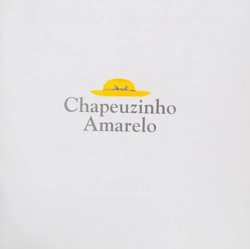 Chapeuzinho Amarelo (2003)