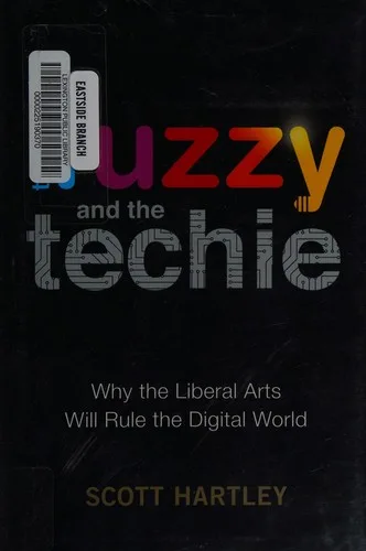 The fuzzy and the techie (2017)