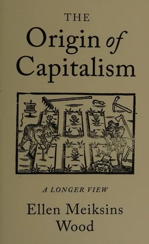 The origin of capitalism (2017)