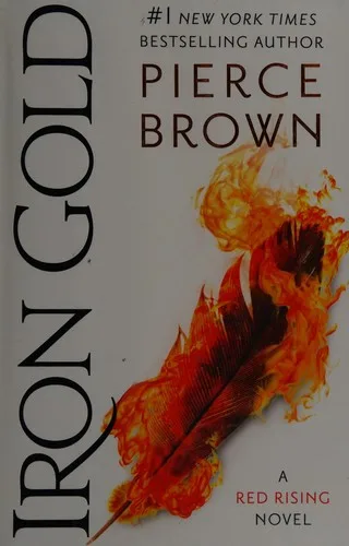Iron Gold (2018)