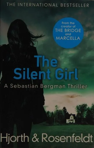 Silent Girl (2017)