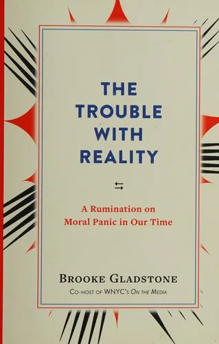 The trouble with reality (2017)