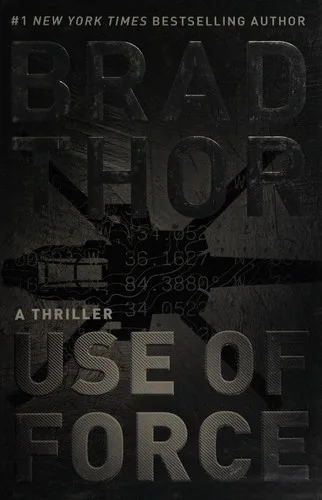 Use of force (2017)