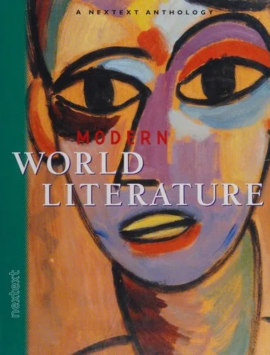 Modern World Literature (2001)