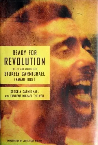Ready for revolution (2003)