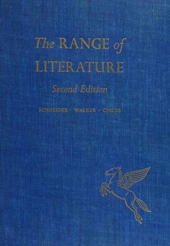 The range of literature (1960)