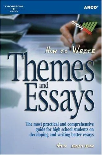 How to write themes and essays (1966)