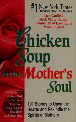 Chicken Soup for the Mother's Soul (1998)