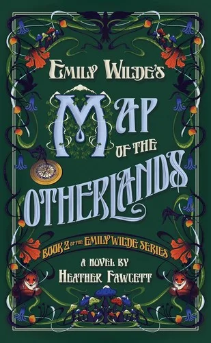 Emily Wilde's Map of the Otherlands (2024)
