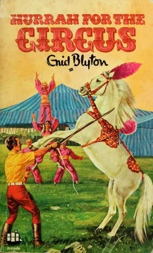 Hurrah for the Circus! (1980)