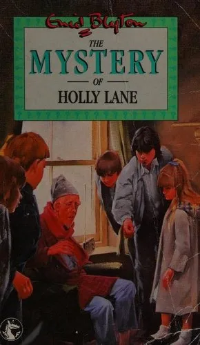 The Mystery of Holly Lane (1996)