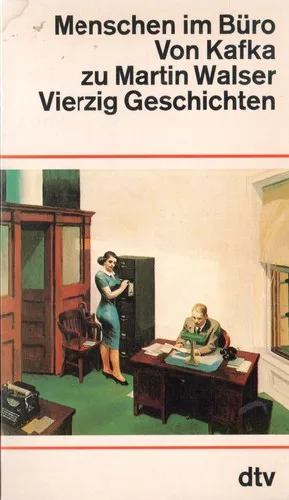 Menschen im Büro (1984)