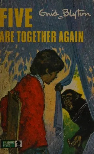 Five Are Together Again (1987)