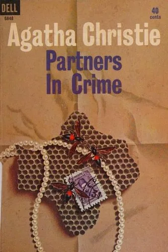 Partners in Crime (1929)