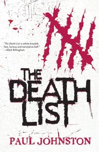The Death List (2007)