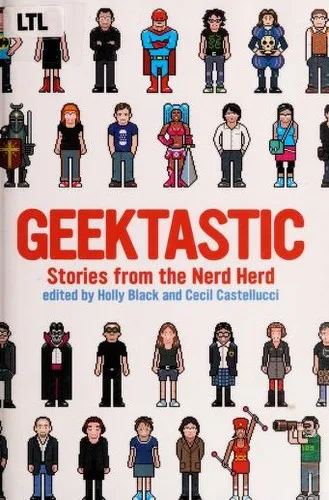 Geektastic (2009)
