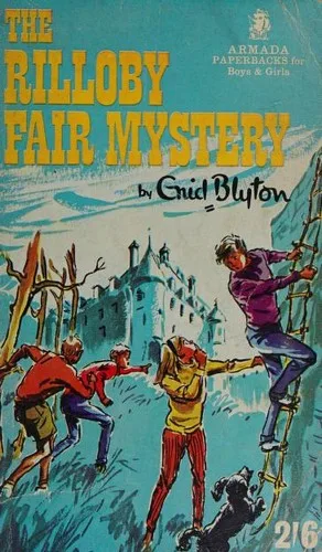 The Rilloby Fair Mystery (1950)