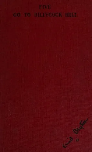 Five Go to Billycock Hill (1998)