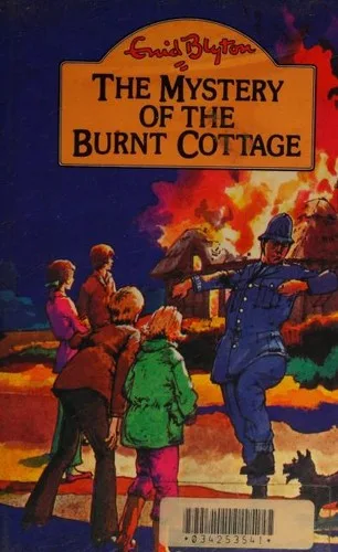 The Mystery of the Burnt Cottage (1986)