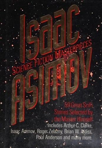 Science Fiction Masterpieces (1993)