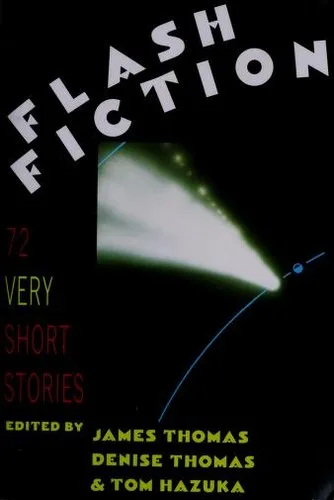 Flash fiction (1992)