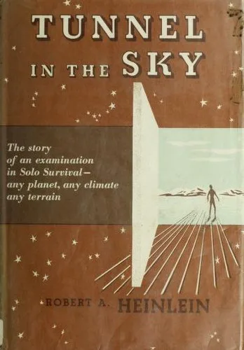 Tunnel in the sky (1955)