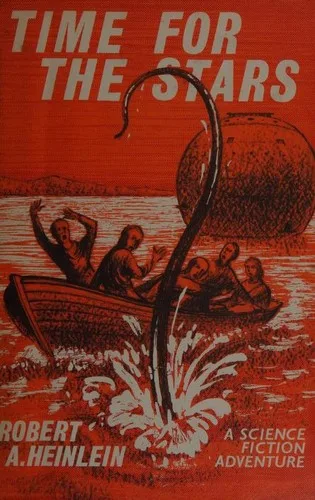 Time for the Stars (1956)