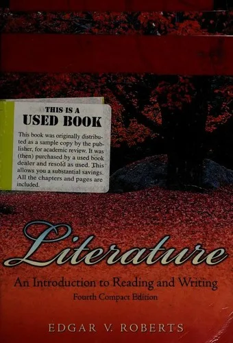 Literature--Fourth Compact Edition (2008)