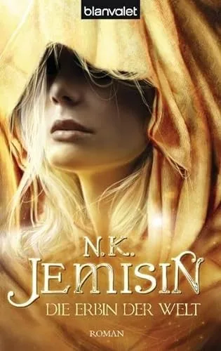 Die Erbin der Welt (2010)