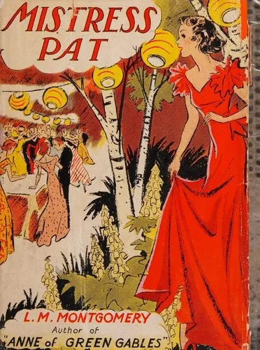 Mistress Pat (1989)