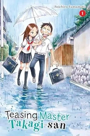 Teasing Master Takagi-san (2013)