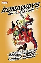 But You Can't Hide (2019)