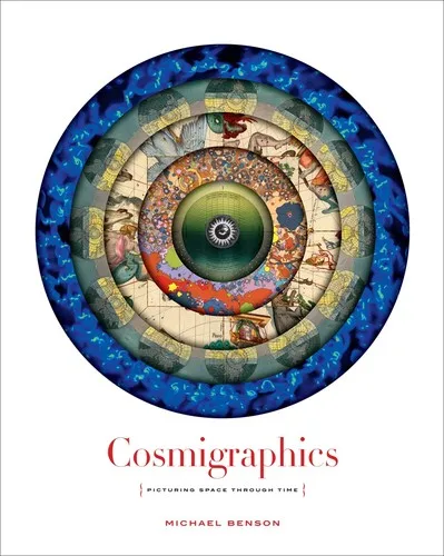 Cosmigraphics (2014)
