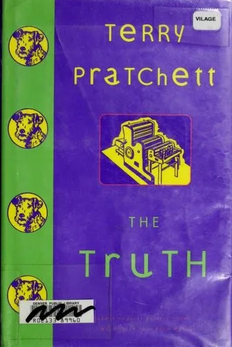 The Truth (2000)