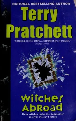 Witches Abroad (1991)
