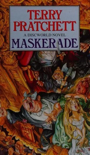 Maskerade (1995)