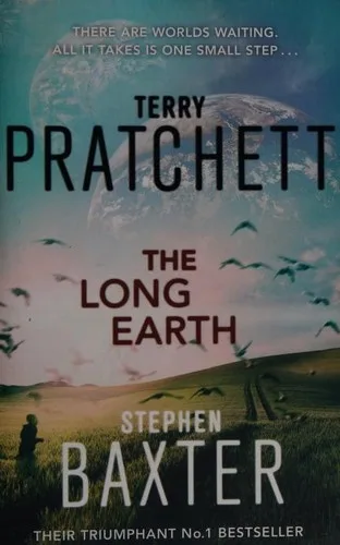 The long earth (2012)