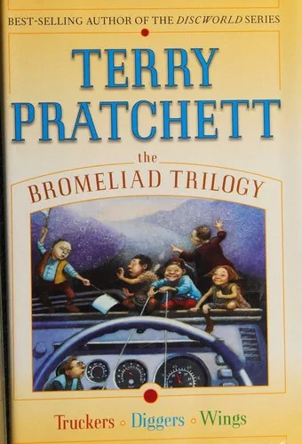 The Bromeliad (1996)