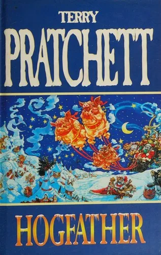 Hogfather (1996)