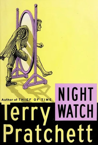 Night Watch (2002)