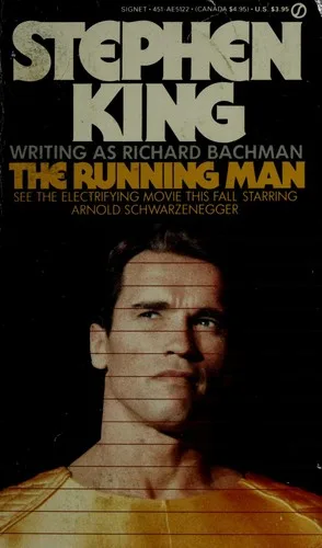 The Running Man (1982)