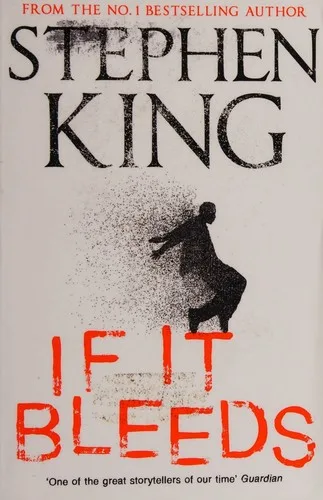 If It Bleeds (2020)