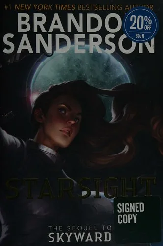 Starsight (2019)