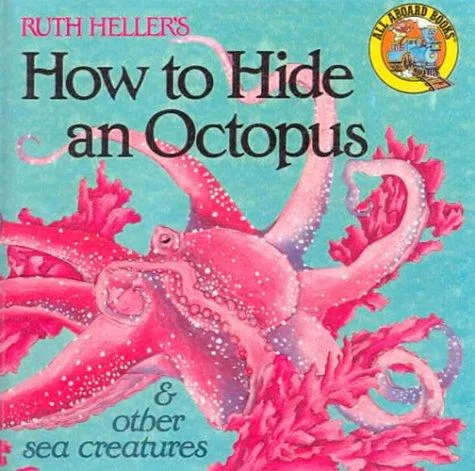 How to hide an octopus & other sea creatures (1985)