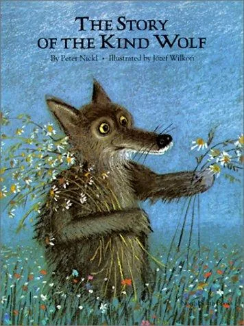 Geschichte vom guten Wolf (1982)